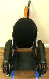 KI MOBILITY Mobility Hospital Bed