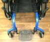 KI MOBILITY Mobility Hospital Bed