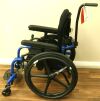 KI MOBILITY Mobility Hospital Bed