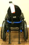 KI MOBILITY Mobility Hospital Bed