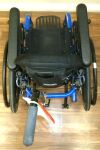 KI MOBILITY Mobility Hospital Bed