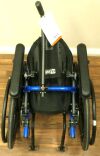 KI MOBILITY Mobility Hospital Bed