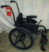 TSUNAMI Ki Mobility Wheelchair
