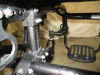 TSUNAMI Ki Mobility Wheelchair