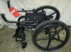 TSUNAMI Ki Mobility Wheelchair