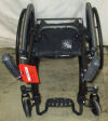 TSUNAMI Ki Mobility Wheelchair