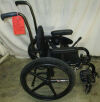 TSUNAMI Ki Mobility Wheelchair