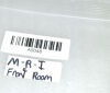 HUMANCARE 55300H Patient Lift