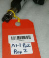 REAC POLAND L-3005/41  LL-5001 Wheelchair