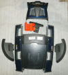 QUANTUM Q6Edge Wheelchair