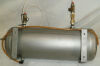 FASCO Motor O/R Table