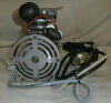 FASCO Motor O/R Table