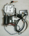 FASCO Motor O/R Table