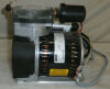 FASCO Motor O/R Table