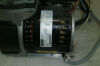 FASCO Motor O/R Table