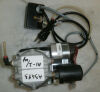 FASCO Motor O/R Table