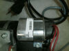 FASCO Motor O/R Table
