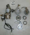 STERRAD 28-50390-001 Sterilizer