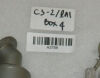 STERRAD 28-50390-001 Sterilizer