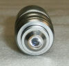 OLYMPUS DPlan Objective 50 0.90 Oil 160/-