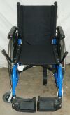 SUNRISE MEDICAL BRC-2609 Wheelchair