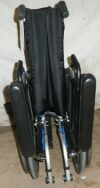 SUNRISE MEDICAL BRC-2609 Wheelchair