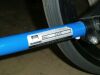 SUNRISE MEDICAL BRC-2609 Wheelchair