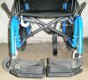 SUNRISE MEDICAL BRC-2609 Wheelchair