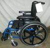 SUNRISE MEDICAL BRC-2609 Wheelchair