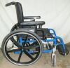 SUNRISE MEDICAL BRC-2609 Wheelchair