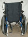 SUNRISE MEDICAL BRC-2609 Wheelchair