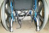 SUNRISE MEDICAL BRC-2609 Wheelchair