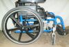 SUNRISE MEDICAL BRC-2609 Wheelchair