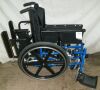 SUNRISE MEDICAL BRC-2609 Wheelchair