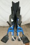 SUNRISE MEDICAL BRC-2609 Wheelchair
