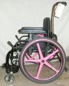 KI MOBILITY TSUNAMI Wheelchair
