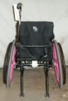 KI MOBILITY TSUNAMI Wheelchair