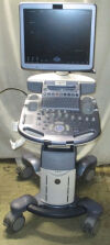 GE Voluson S6 Ultrasound Machine
