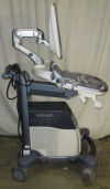 GE Voluson S6 Ultrasound Machine
