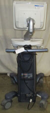 GE Voluson S6 Ultrasound Machine