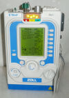 ZOLL z vent Transport Ventilator