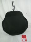 GEOMATRIX 04T-00828512 GeoMatrix SilverBack Wheelchair Cushion  Polyurethane foam 18" Width