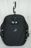 GEOMATRIX 04T-00828512 GeoMatrix SilverBack Wheelchair Cushion  Polyurethane foam 18" Width