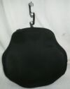 GEOMATRIX 04T-00828512 GeoMatrix SilverBack Wheelchair Cushion  Polyurethane foam 18" Width
