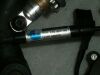 QUANTUM 49860171504 Wheelchair