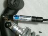 QUANTUM 49860171504 Wheelchair