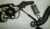 QUANTUM 49860171504 Wheelchair