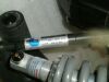 QUANTUM MOT154323-01 Wheelchair
