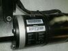 QUANTUM MOT154323-01 Wheelchair