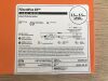 BOSTON SCIENTIFIC 20100190 FilterWire EZ Large Vessel Embolic Protection System 3.5mm - 5.5mm x 190cm